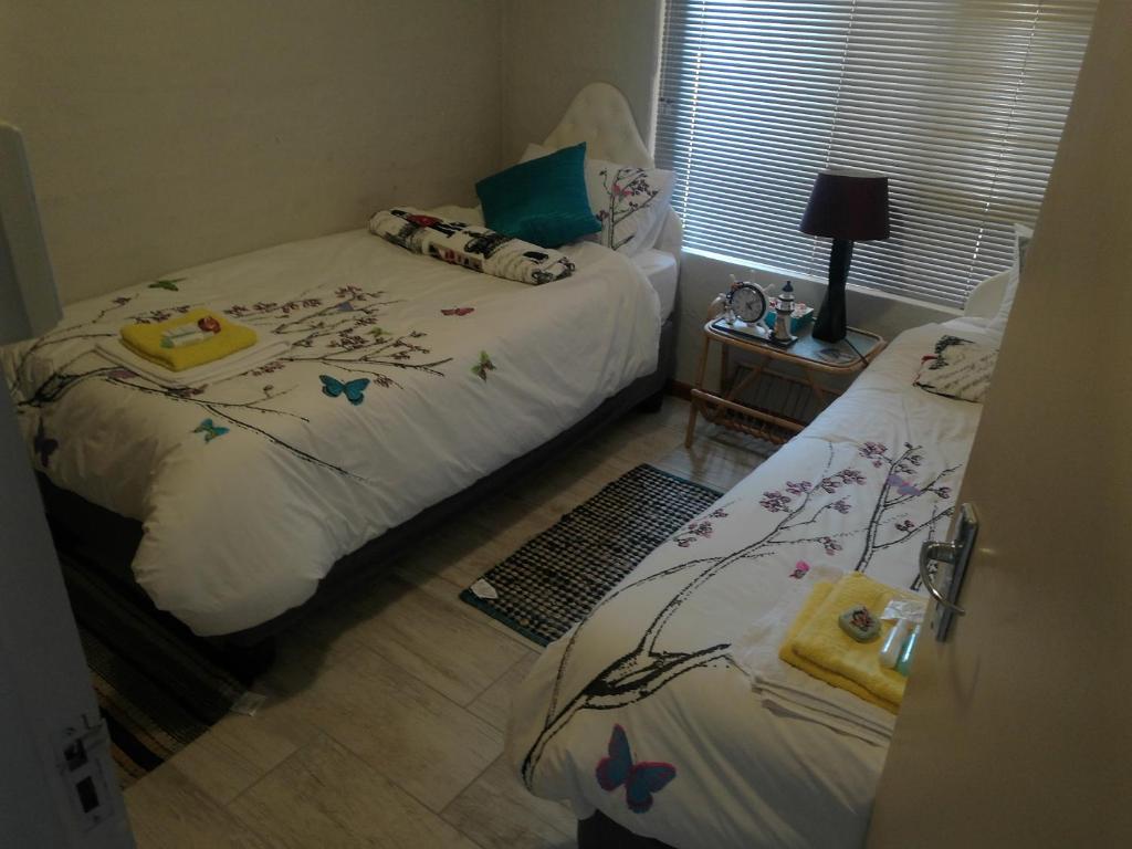 Apartamento Hillcrest Self-Catering Holiday Apartment