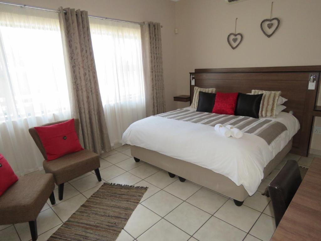 Hostal o pensión Andante Guesthouse Klerksdorp