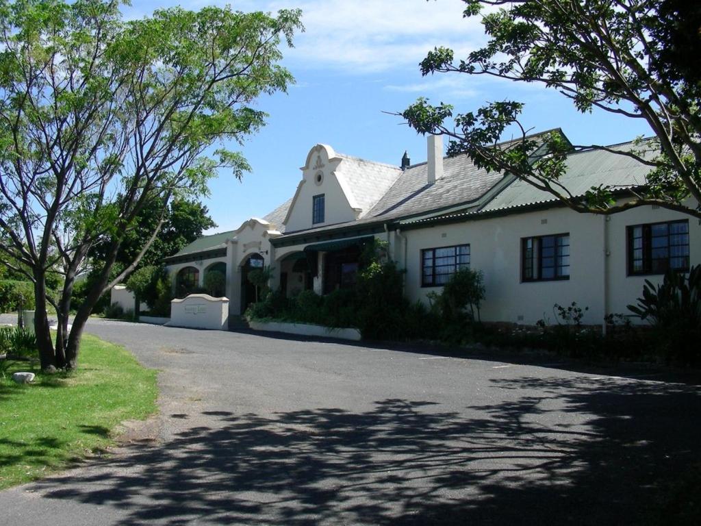 Hostal o pensión Somerset Lodge Western Cape