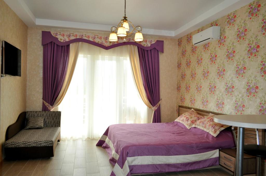 Apartamento Apartments Yalta Marmaris