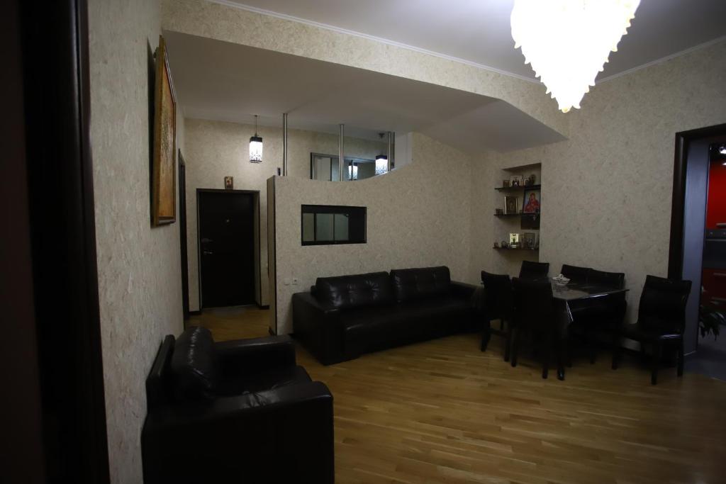 Apartamento appartamenti sukhumi