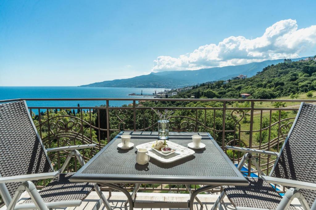 Hostal o pensión Villa Portofino Crimea