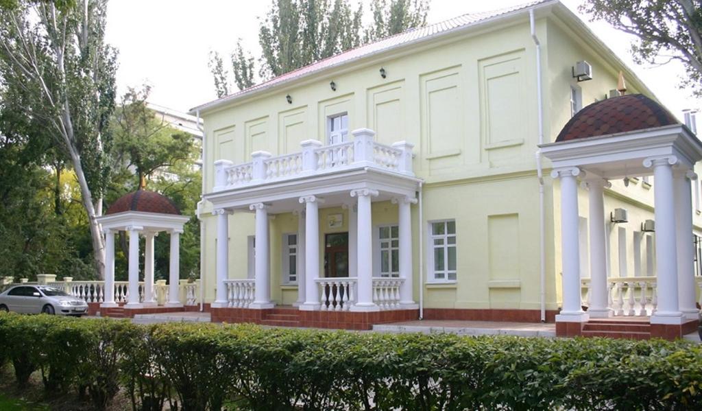 Hotel Baza otdiha Svetlaya