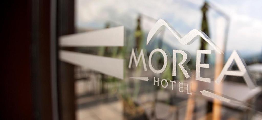 Hotel Hotel MOREA
