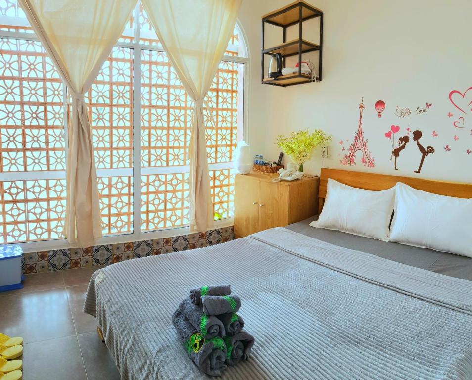 Albergue Mekong 69 Hostel - Cạnh Bến Ninh Kiều