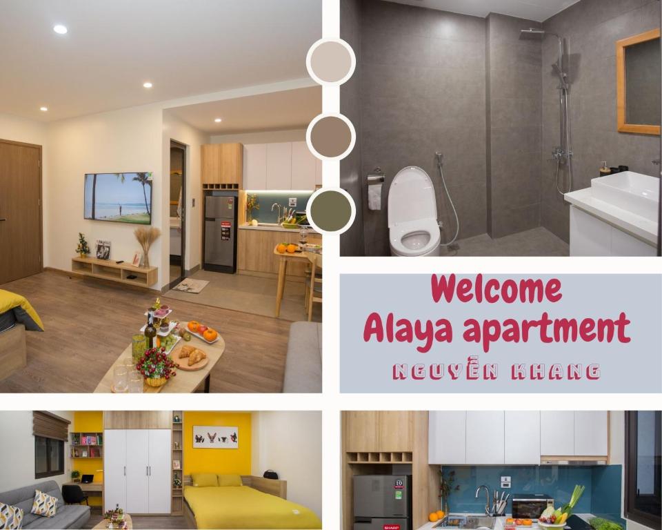 Apartamento Alaya 11 Apartment