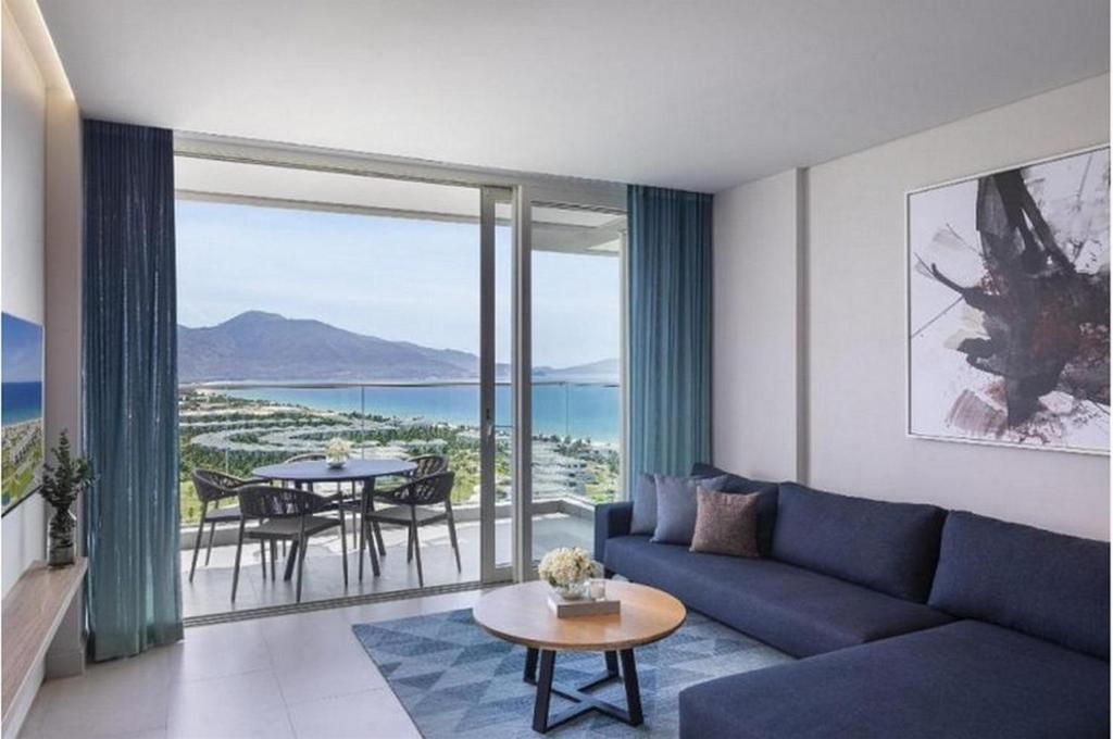 Apartamento Alma Resort Cam Ranh only available from 10 Oct to 17 Oct 2021 and Week 23 and Week 26 from 2022
