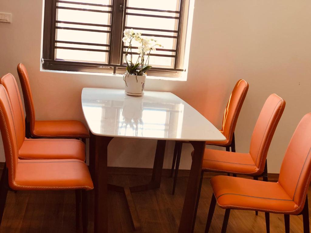Apartamento Balanha Homestay Ninh Bình