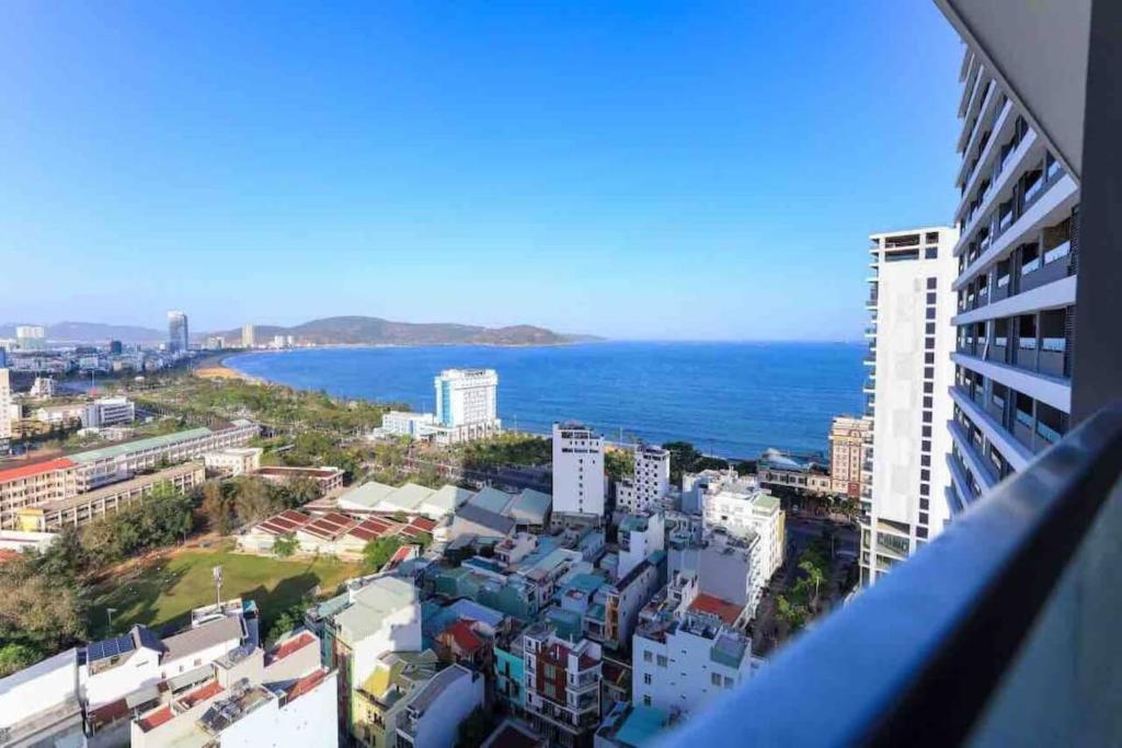 Apartamento FLC Sea Tower Apartment Quy Nhơn - Hừng Đông Tourist