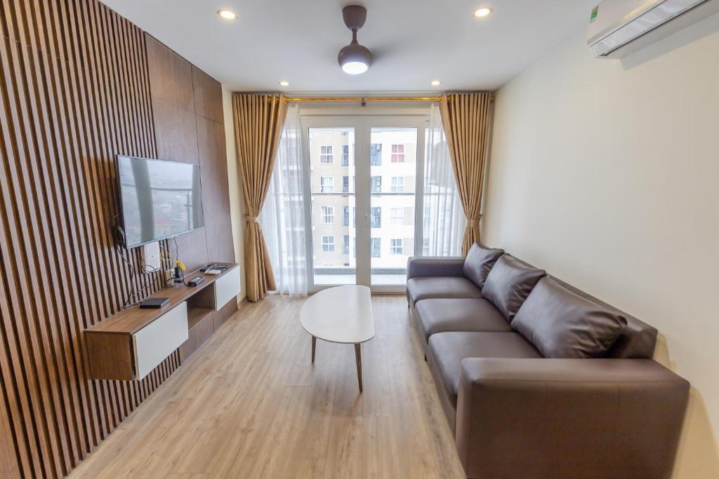 Apartamentos Halong Bay Luxury Apartment
