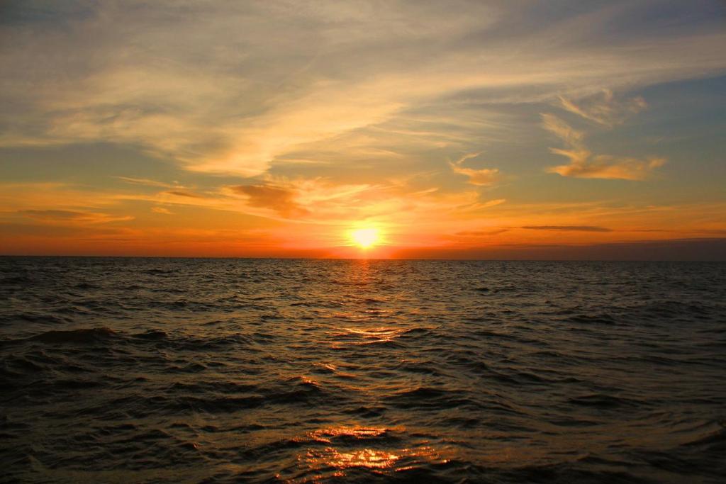 Camping resort Ham Ninh Beachfront Zen House - Phu Quoc