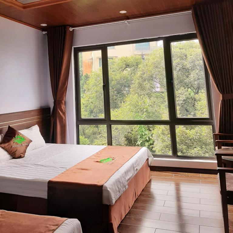 Hotel Khách sạn Rosalia Tam Đảo