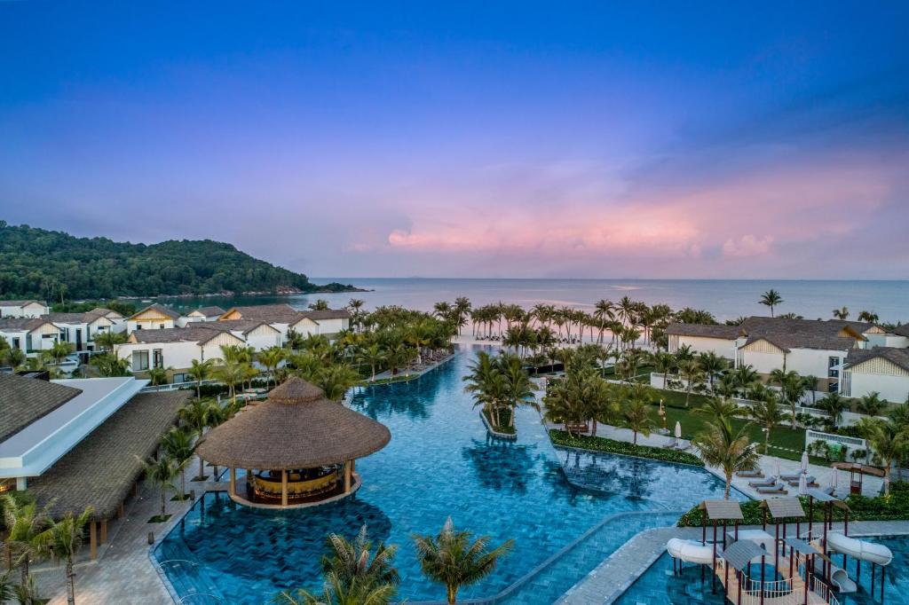 Resort New World Phu Quoc Resort