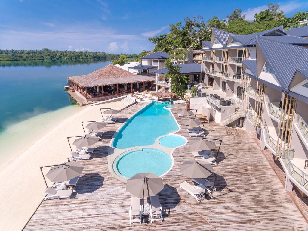 Resort Ramada Resort by Wyndham Port Vila