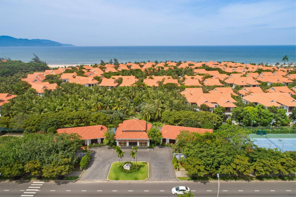Villas Abogo Resort Villas Luxury Da Nang
