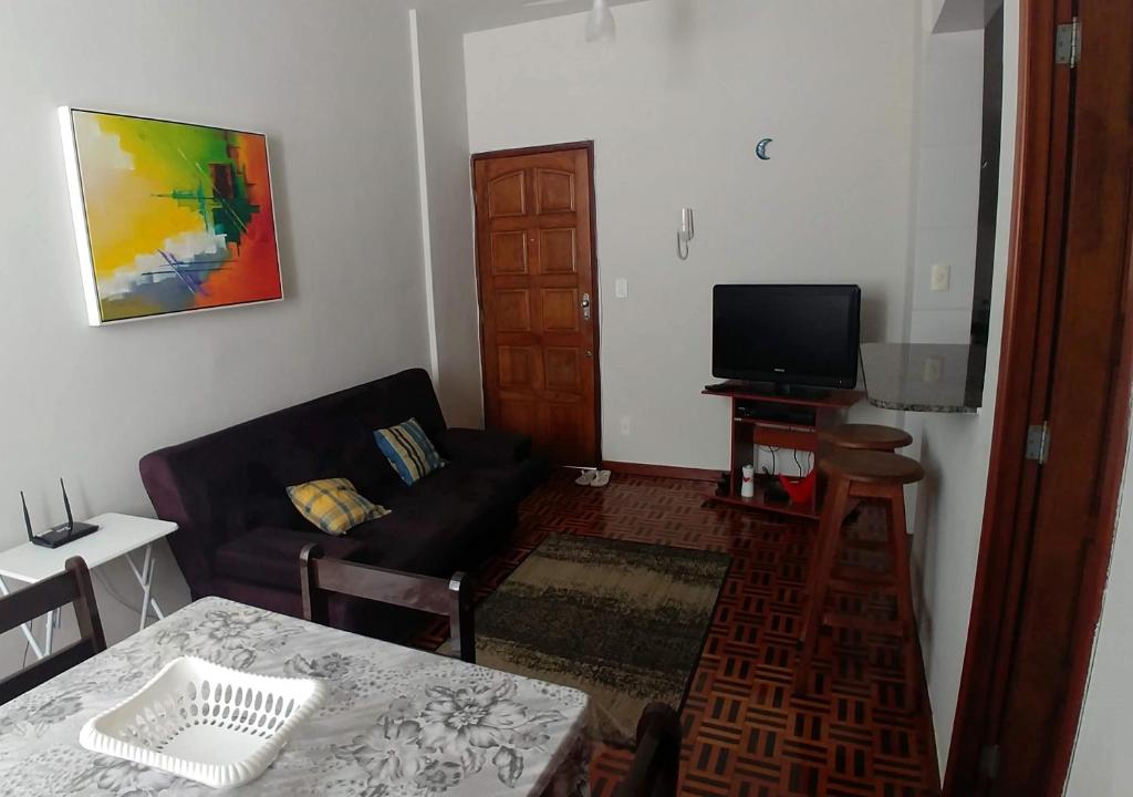 Apartamento Ap Na Barra, Frente Do Farol