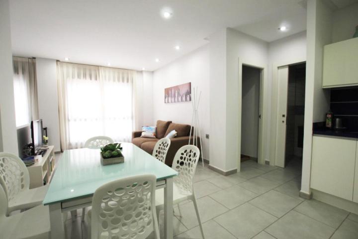 Apartamento Apartamento Bajo 2 Dúplex Marjal playa centro de Guardamar