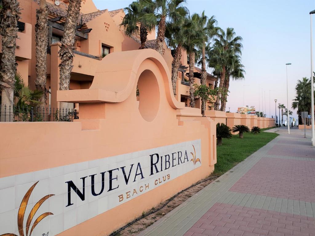 Apartamento Casa Javier - A Murcia Holiday Rentals Property