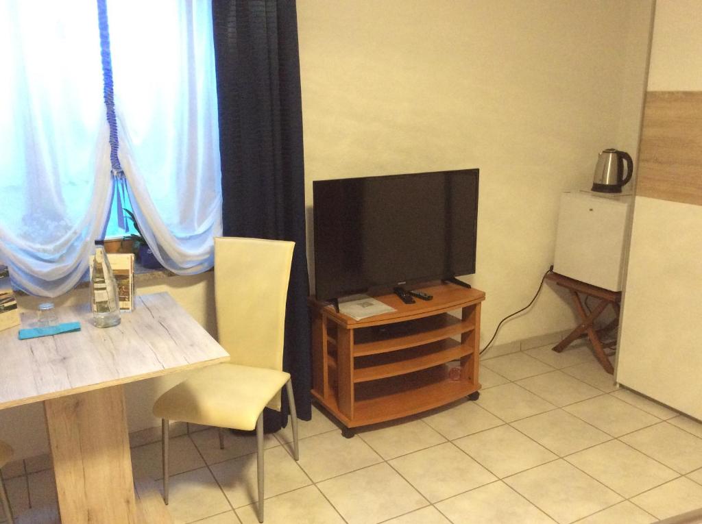 Apartamento Ferienappartement Souterrain