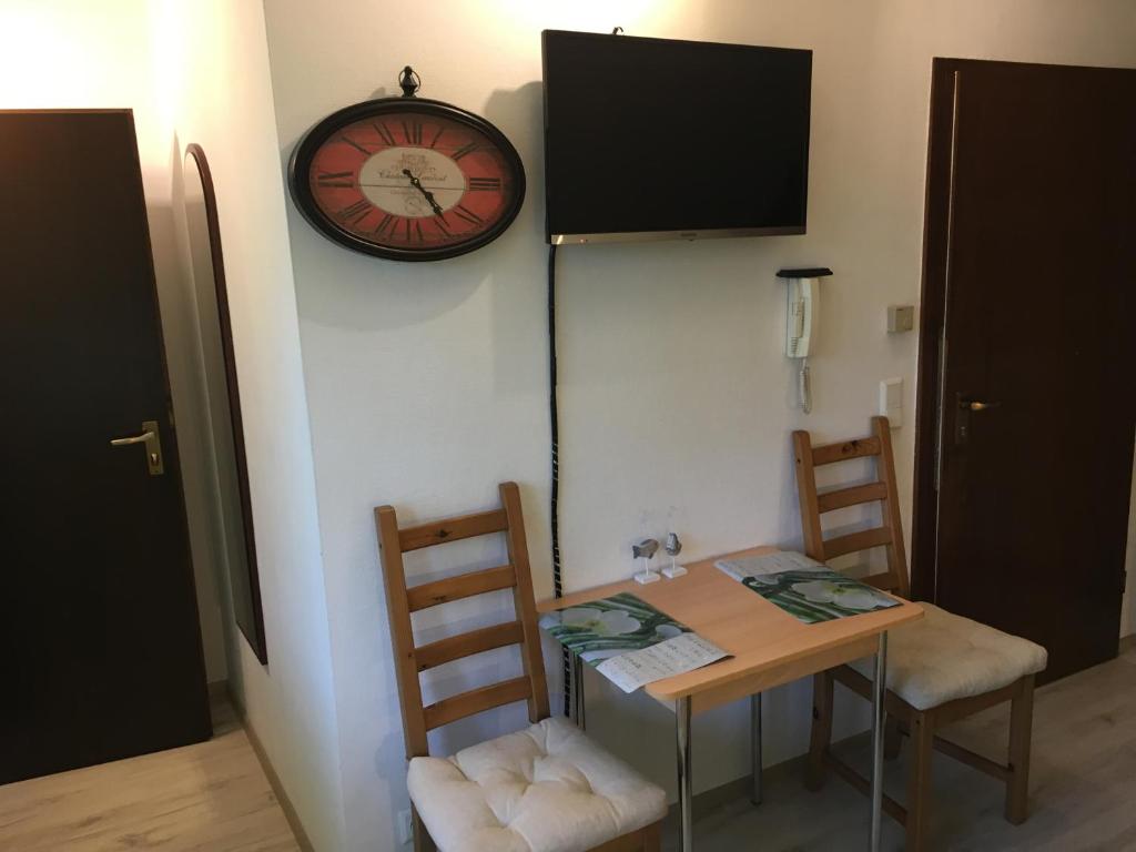 Apartamento Ferienwohnung am Bodensee