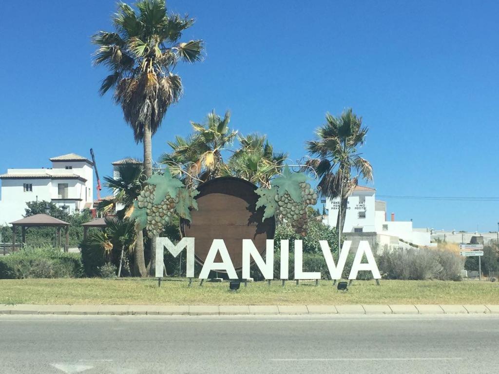 Apartamento Manilva Playa