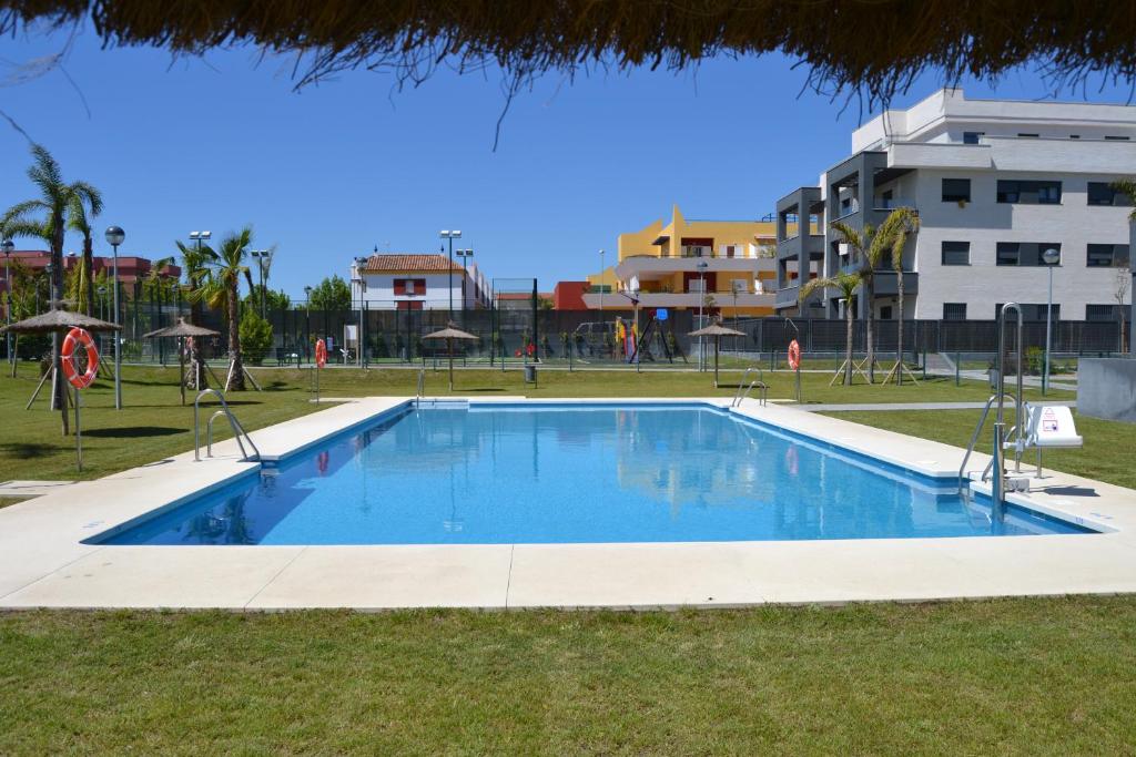 Apartamento Residencial Costa Doñana (Sanlucar de Barrameda)