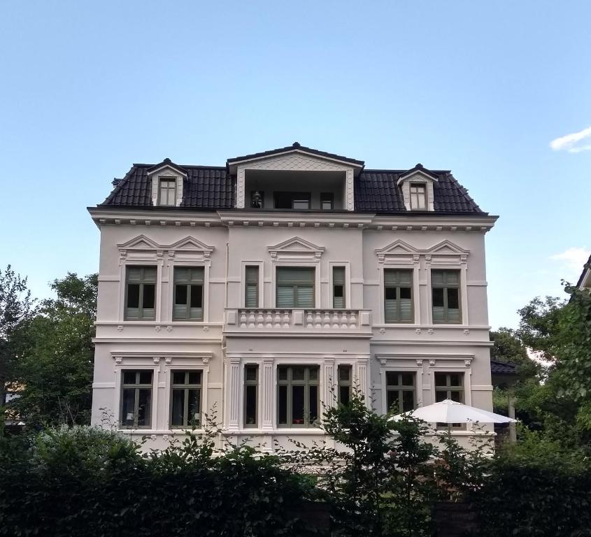 Apartamento Villa Amstel