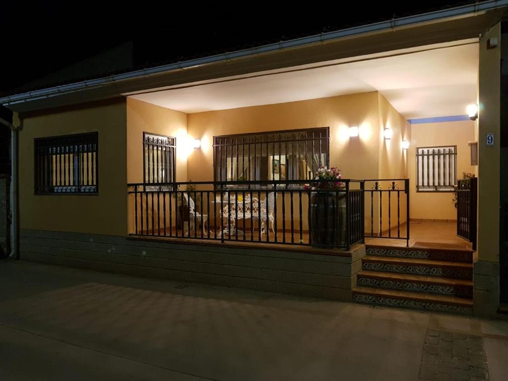 Apartamento Villa San Jorge