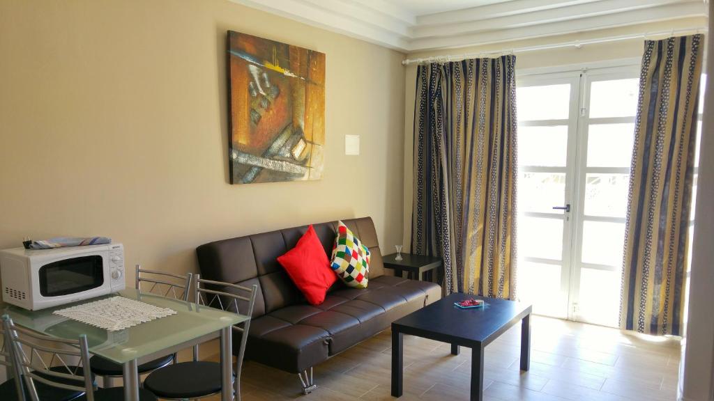 Apartamentos Apartamentos Turísticos en Costa Adeje