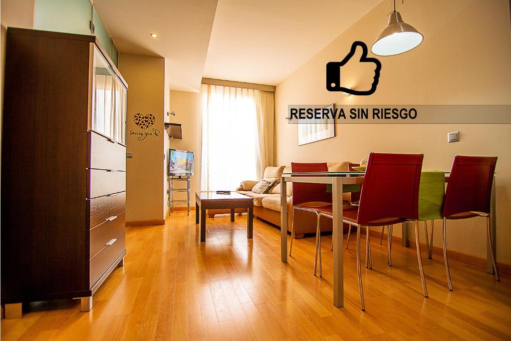 Apartamentos Dream Suites & Apartaments Almería