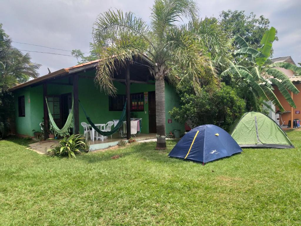 Camping Ghaya Mini Camping