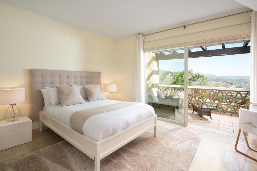 Casa o chalet Luxury townhouse La Cala Golf Resort (Golf, Beach, Nature and Amazing views)
