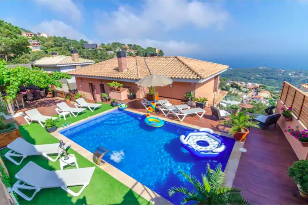 Casa o chalet Villa Origami - Lloret de Mar