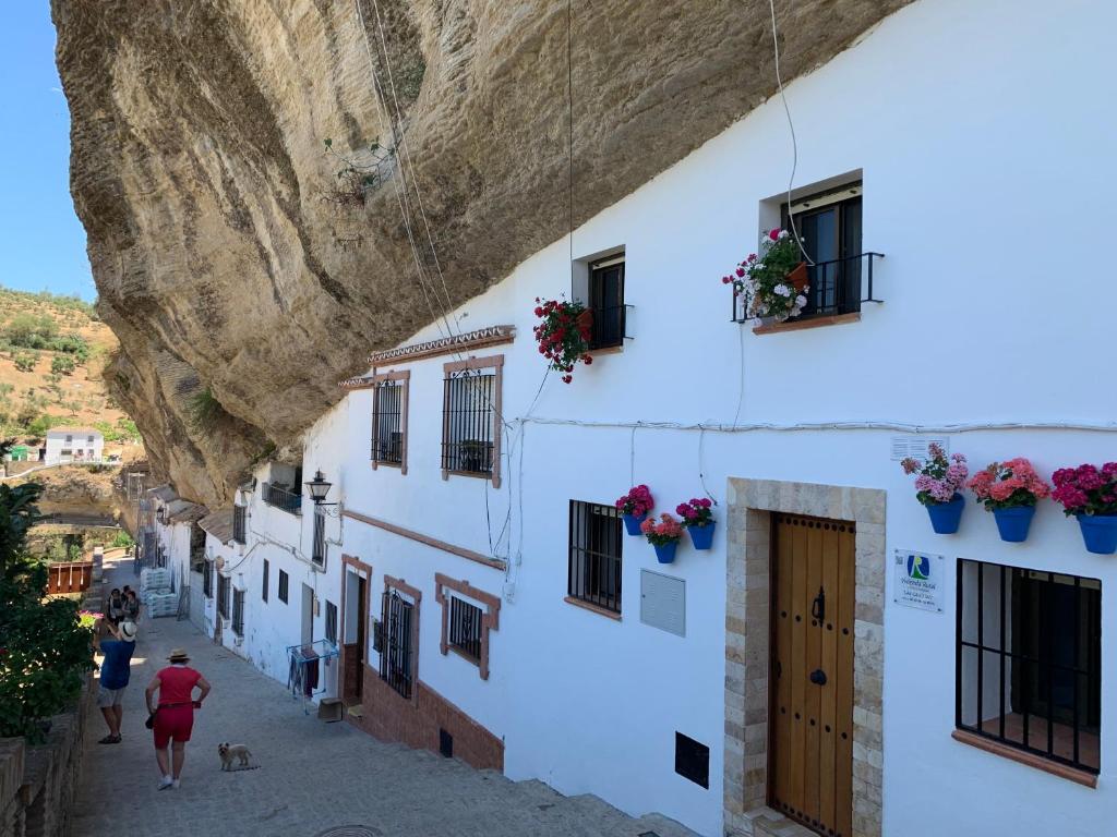 Casa rural Casa Cueva "Las Calcetas"