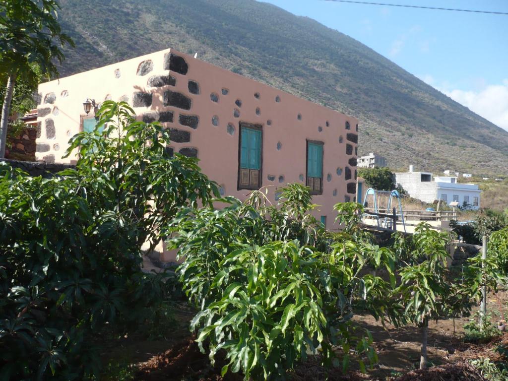 Casa rural Casa de Mi Abuela Maria