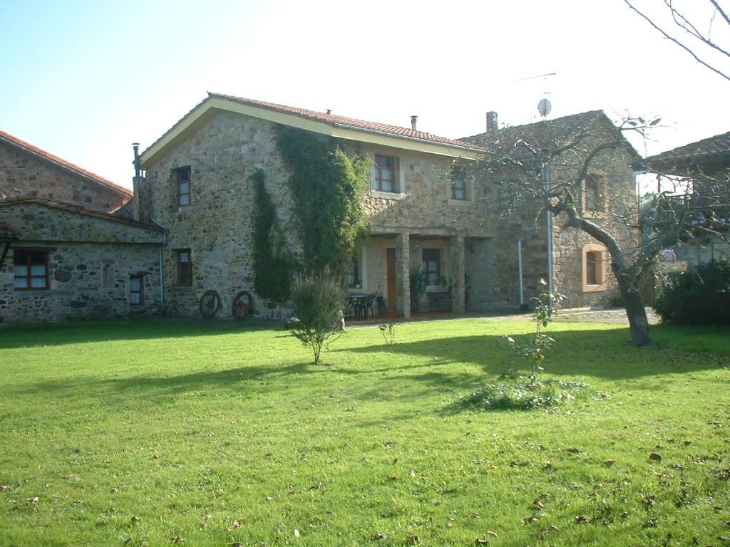 Casa rural La Llosa