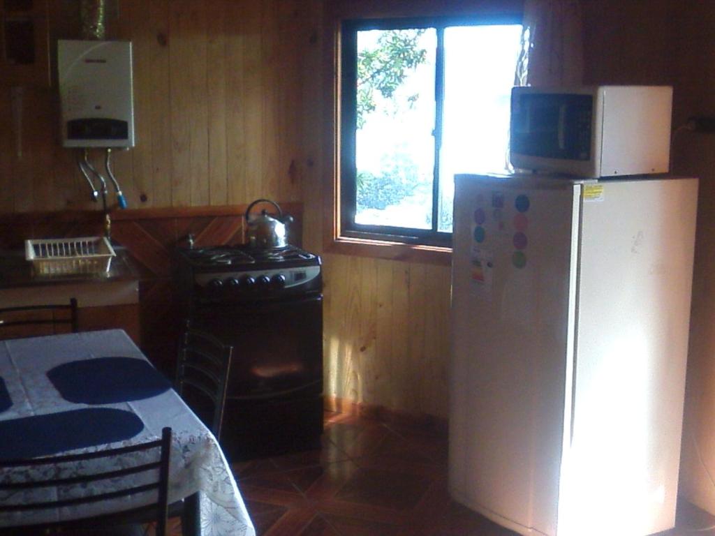 Casas y chalets Cabanas Valdivia - Tres Espinos - camino a Niebla