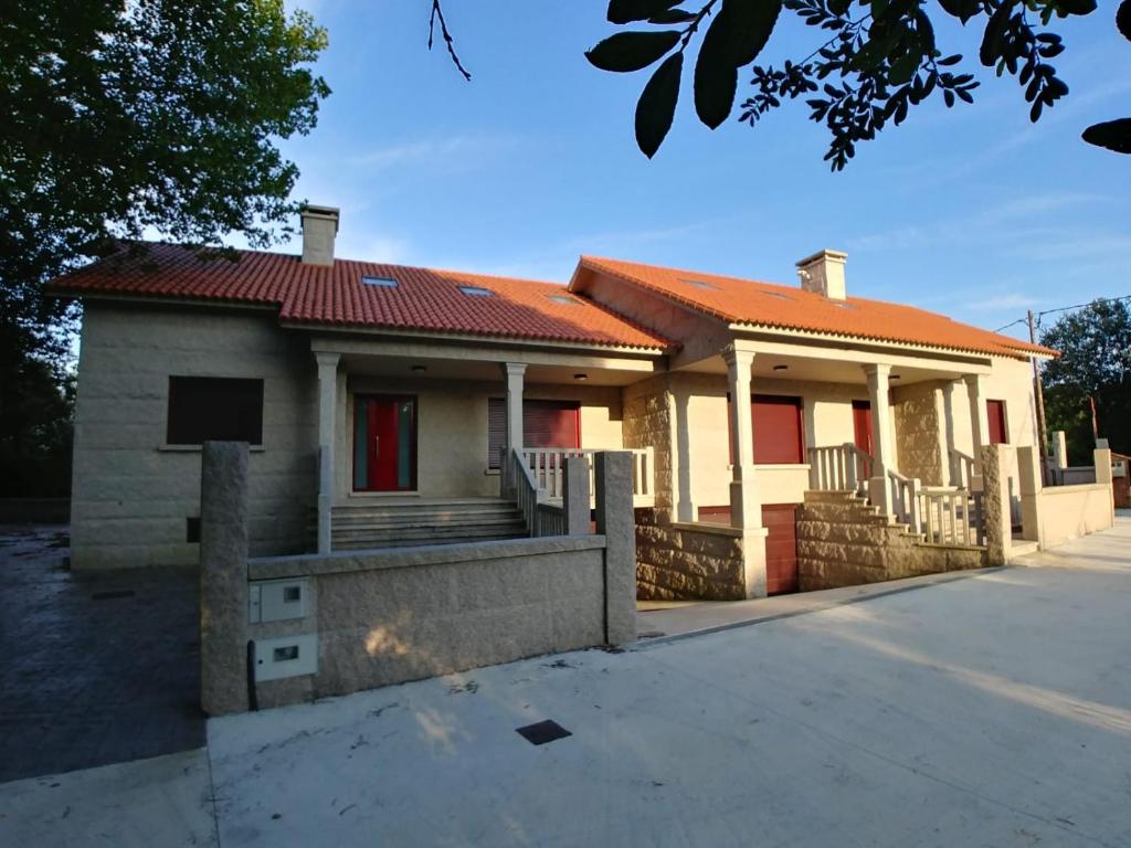 Casas y chalets Casa A Veiga