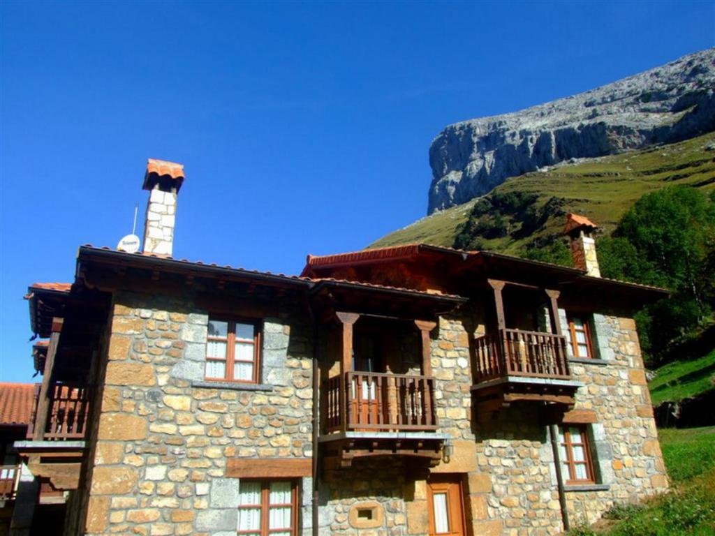 Casas y chalets Las Casucas de Ason