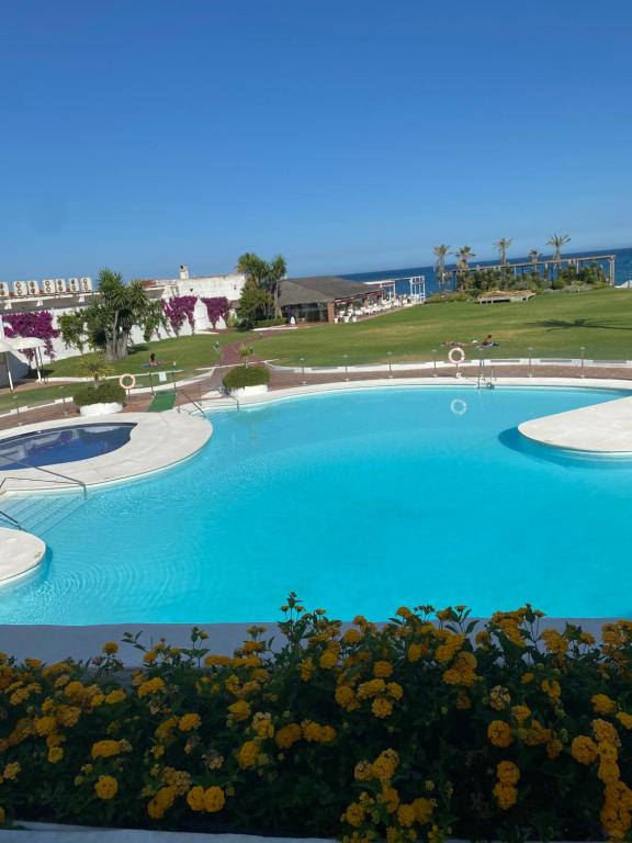 Habitación en casa particular Golf&Playa Marbella