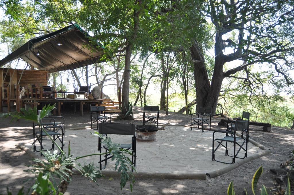 Hostal o pensión Askiesbos Okavango Delta