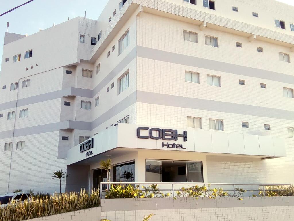 Hotel COBH Hotel