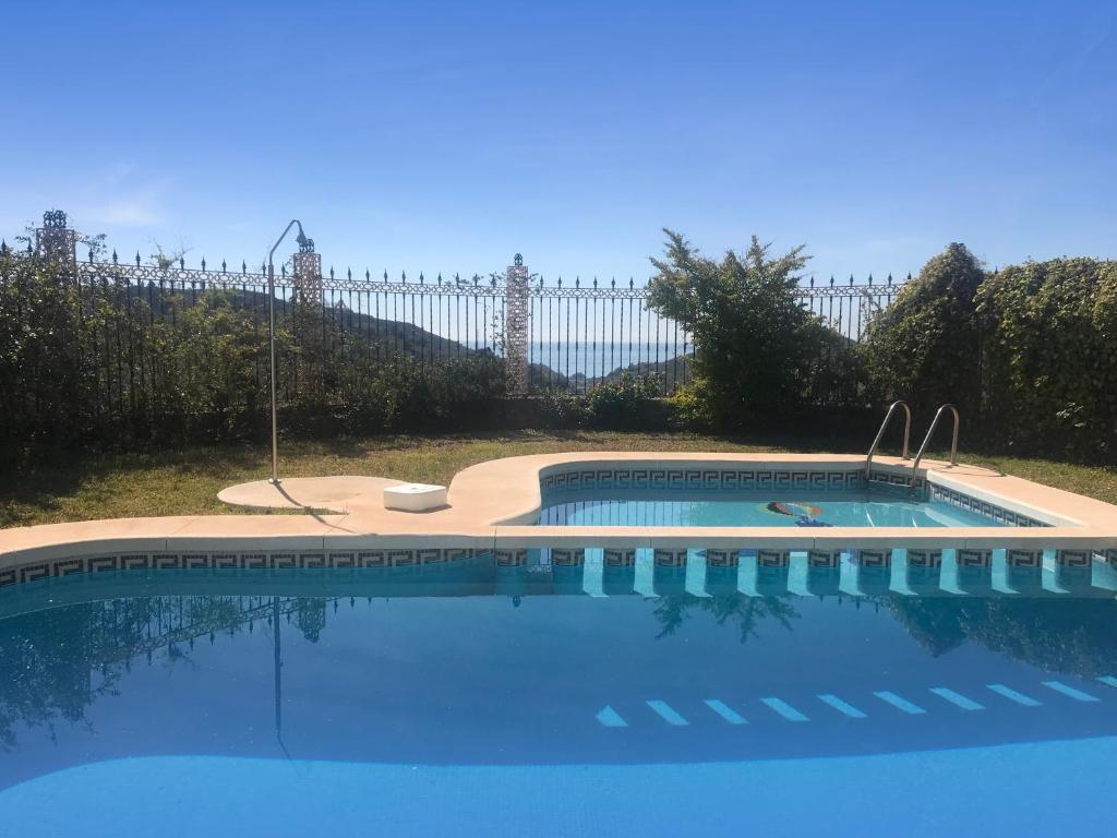 Lodge Alojamiento con Encanto en Málaga