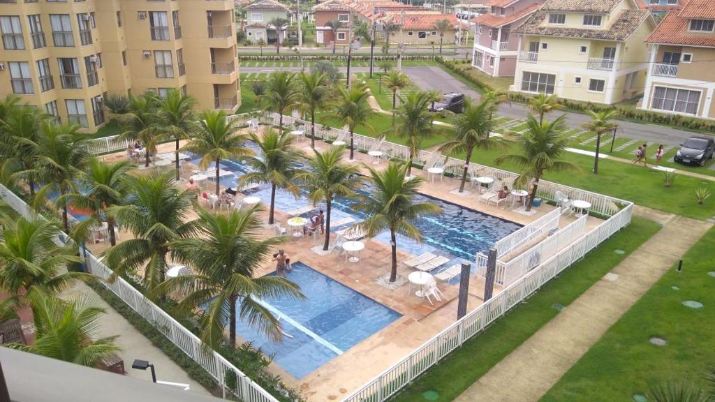 Resort Condado Aldeia dos Reis 411 e 216