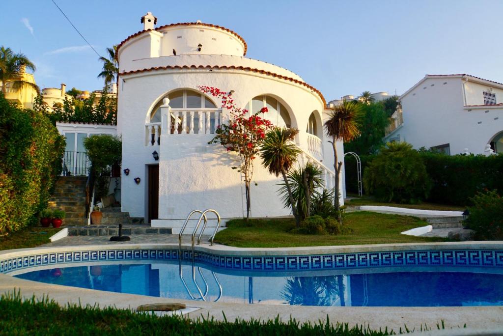 Villa Casa Cariño