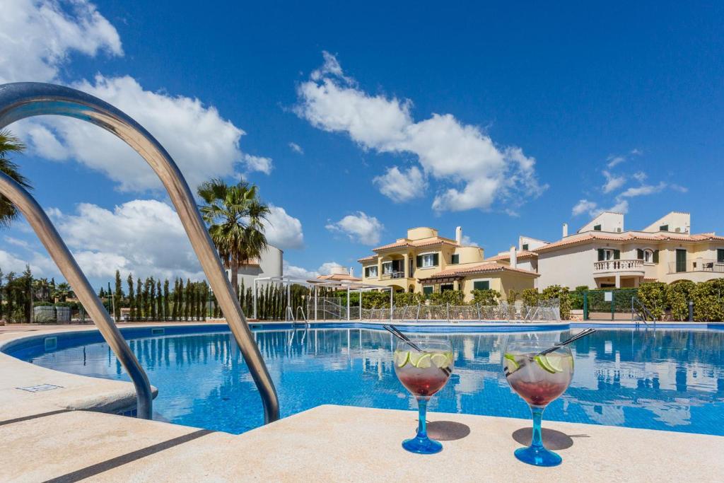 Villa Residence Club - Detached Homes - Hotelera Azur