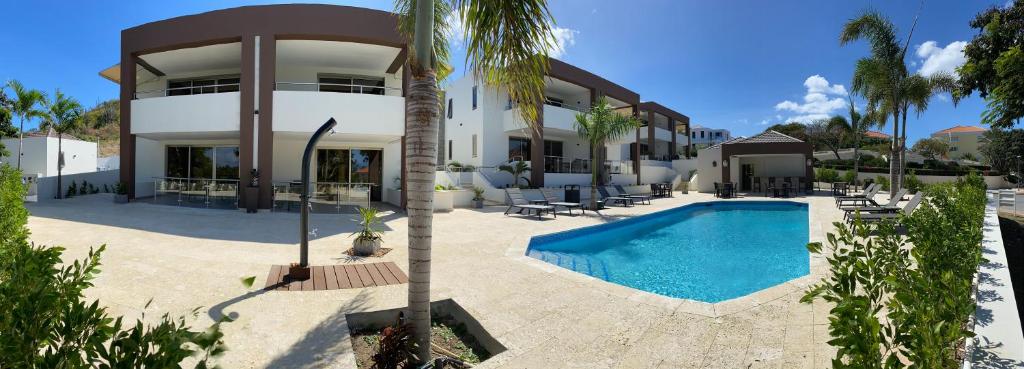 Apartahotel Xanadu Apartments at Blue Bay Golf & Beach Resort