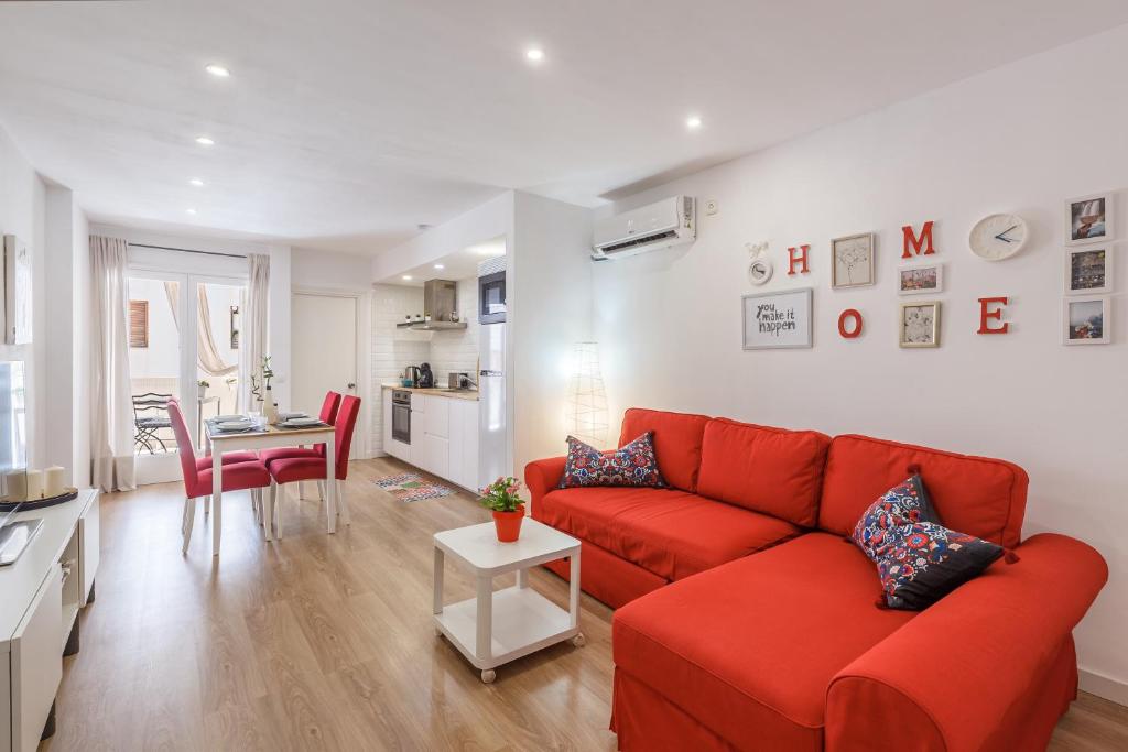 Apartamento Aire del Mar