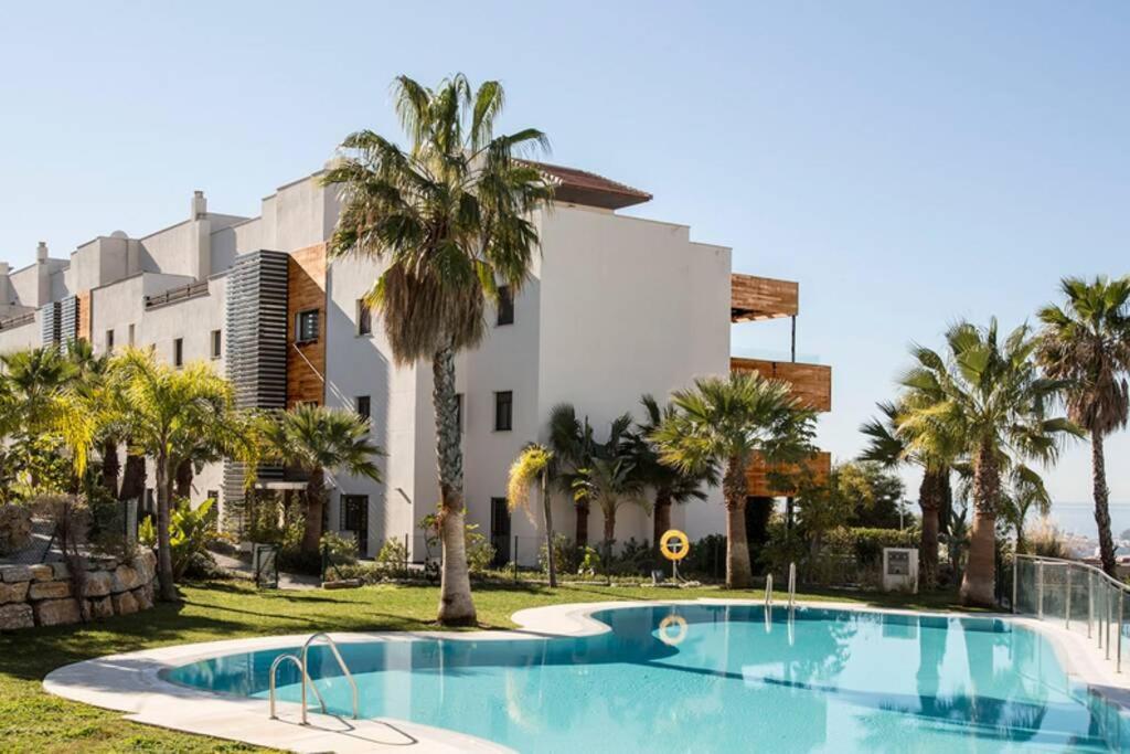 Apartamento Alegria de vivir Andalucia