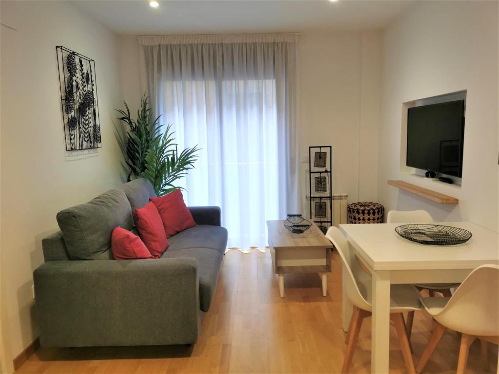 Apartamento Apartament modern a Girona centre